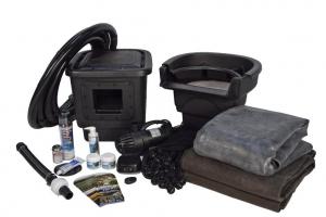 Small Pond Kit